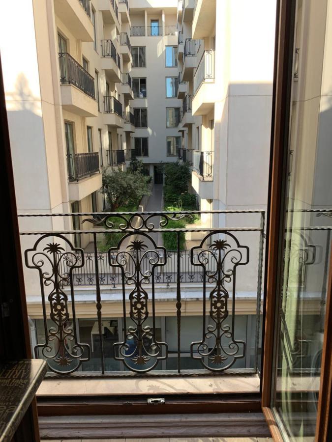 Dolce Vita Suite Hotel Istanbul Exterior photo