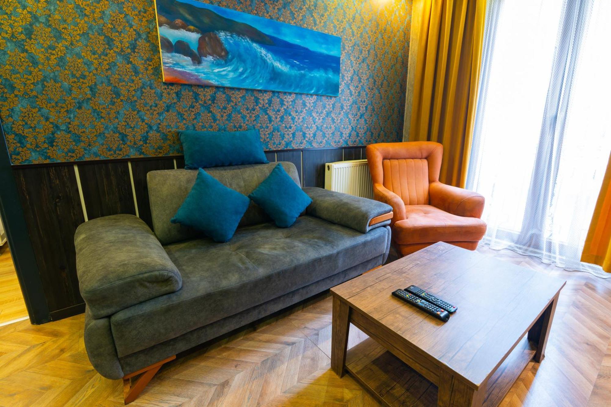 Dolce Vita Suite Hotel Istanbul Exterior photo